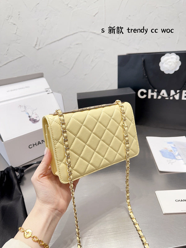 Satchel Bags - CHL Bags - 6790