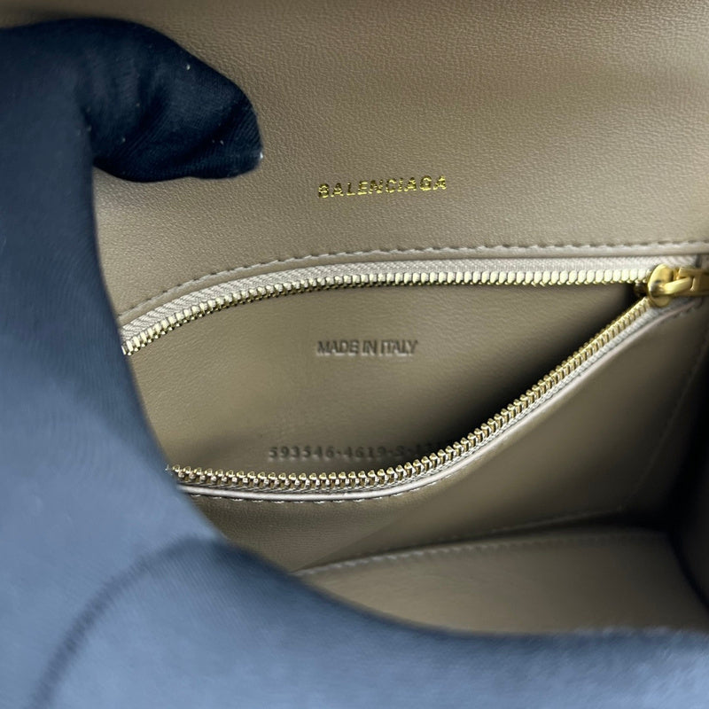 Satchel Bags - BGA Bags - 256