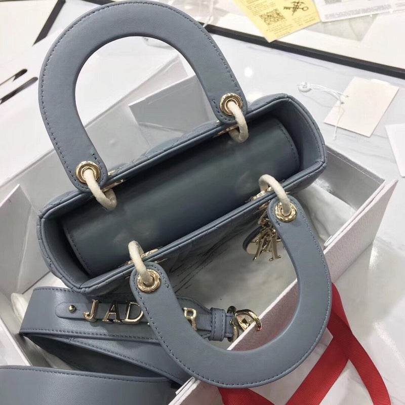 Satchel Bags - DOR Bags - 1217