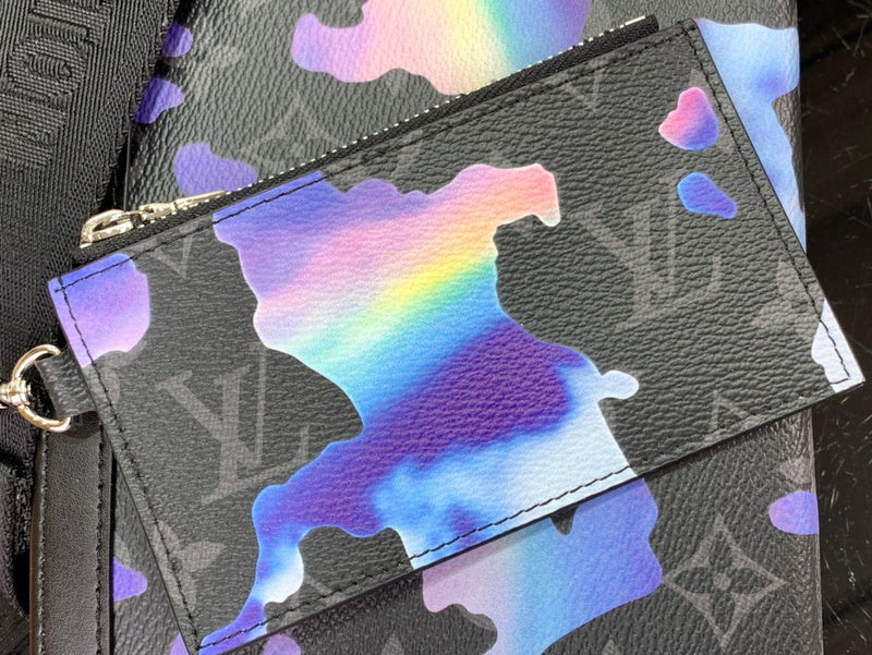 GlamI Lu-Vi bags - 2503