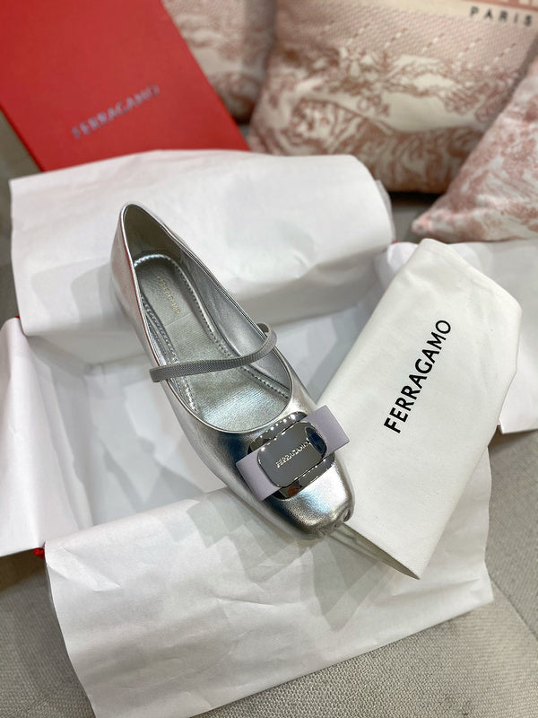 Glami - FGO Women Shoes - 243
