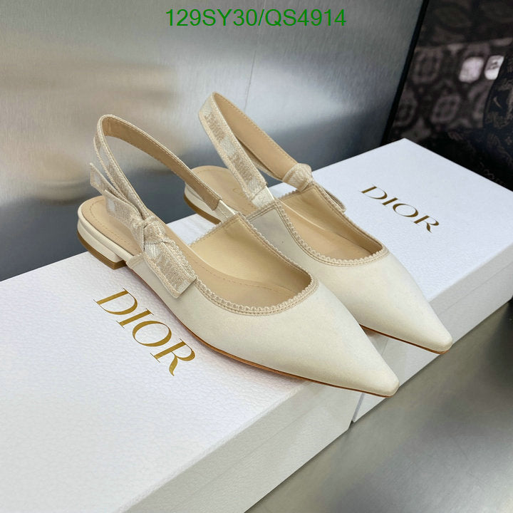SAMCC - DOR Women Shoes - 2361