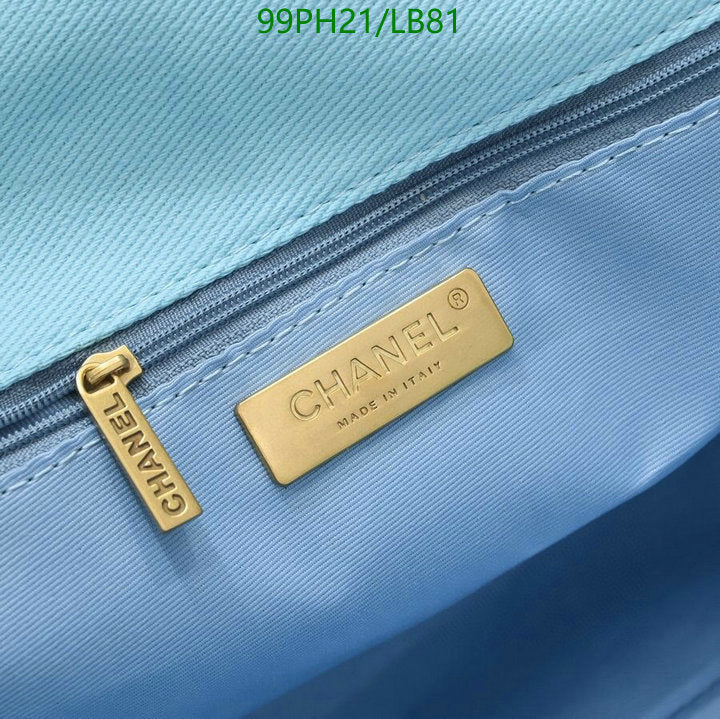 SAMC - CHL Bags Crossbody - 467
