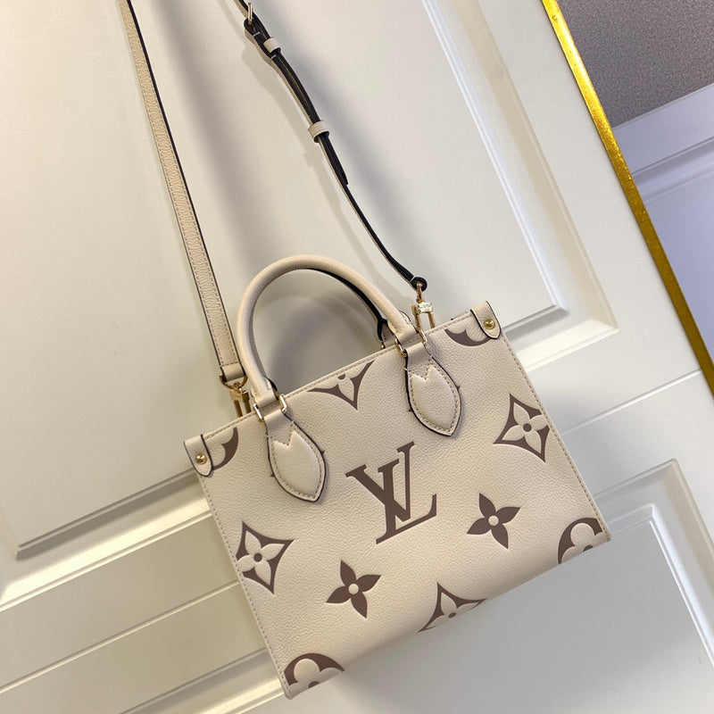 Satchel Bags - VL Bags - 1177