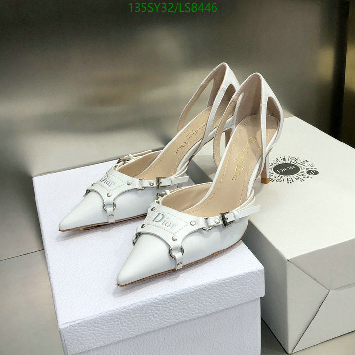 SAMCC - DOR Women Shoes - 1818