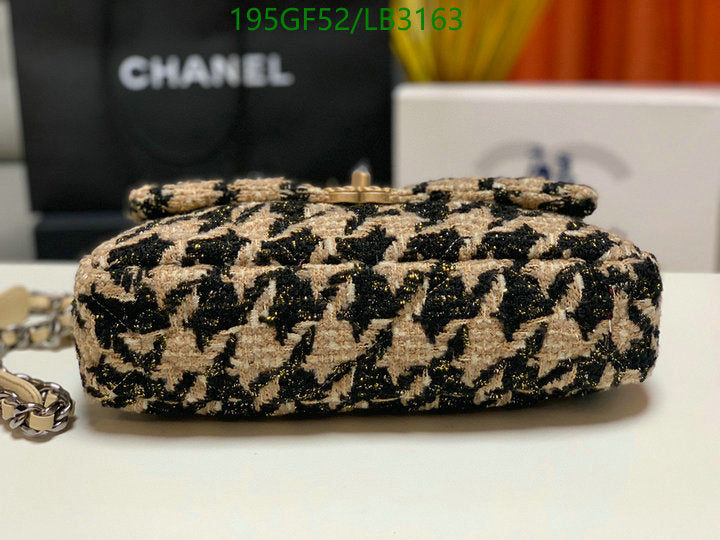 SAMC - CHL Bags - 918