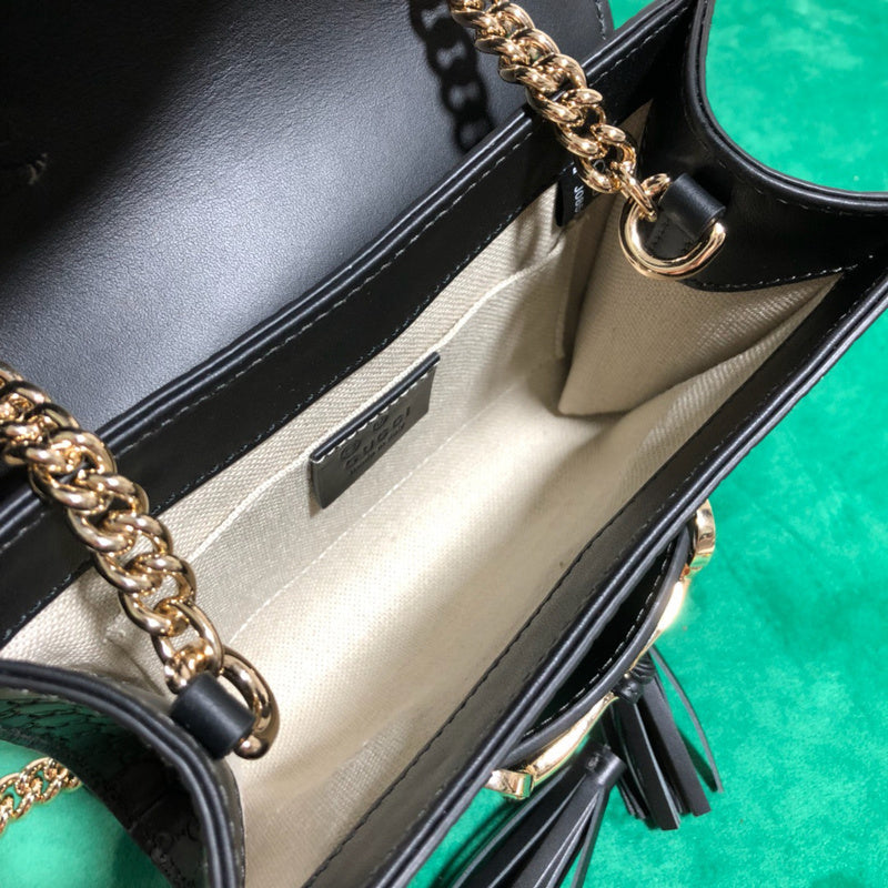 Satchel Bags - GCI Bags - 6331