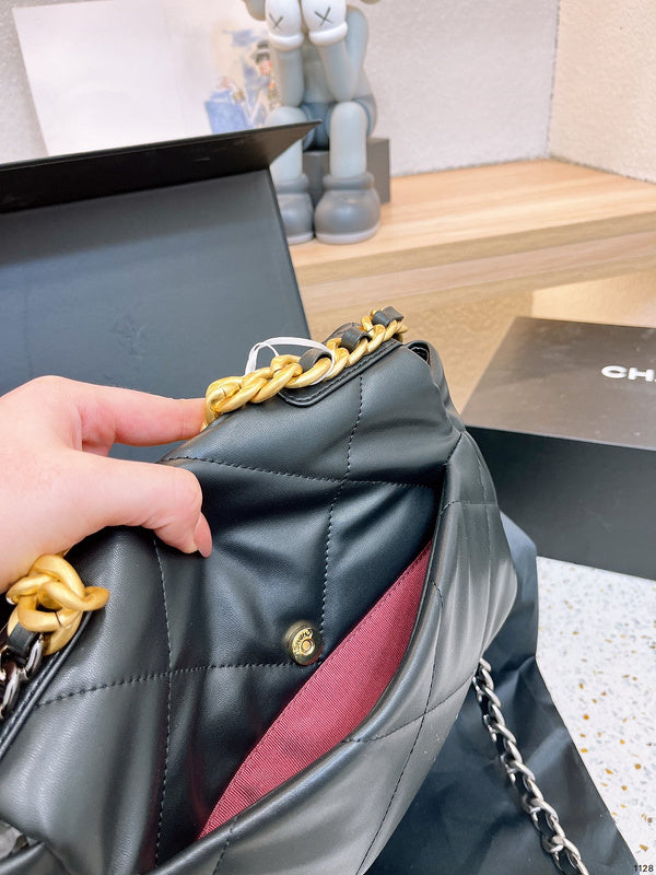 Satchel Bags - CHL Bags - 7276