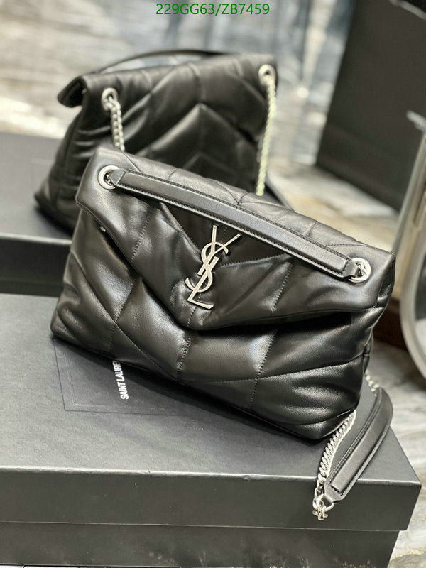 SAMC - YLS Bags - 327