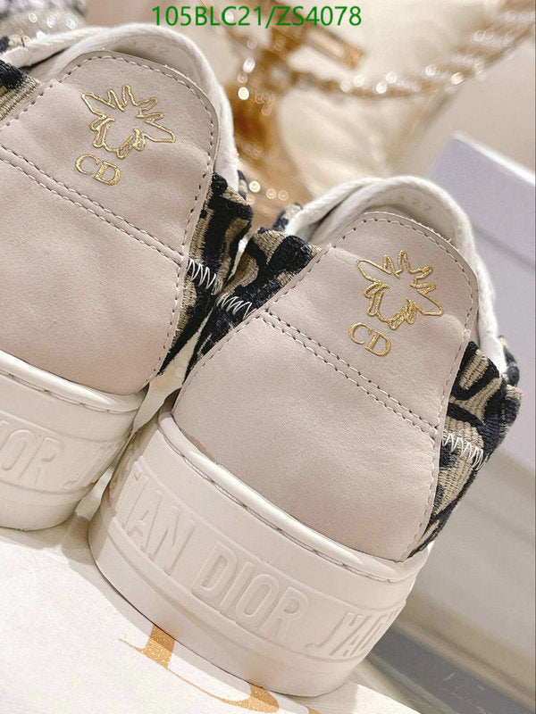 SAMC - DOR Women Sneakers - 102