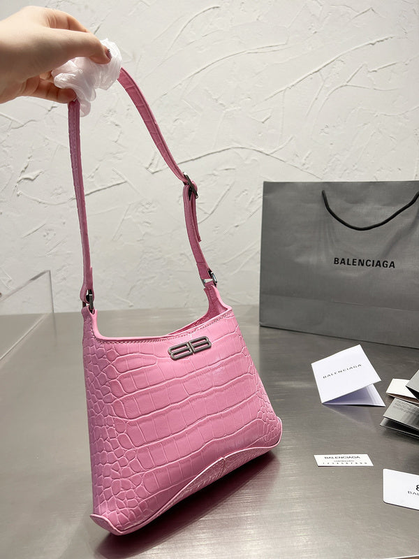 Satchel Bags - BGA Bags - 1395