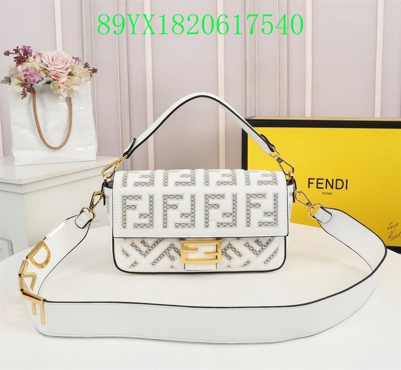 Glami - FDE Bags - 2994