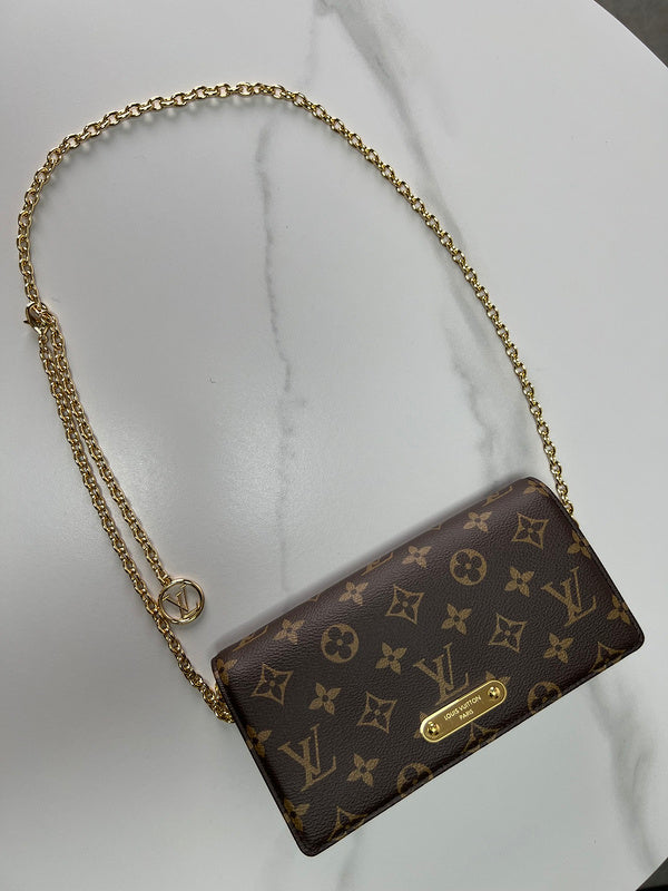 Glamy - LOV Bags - 278