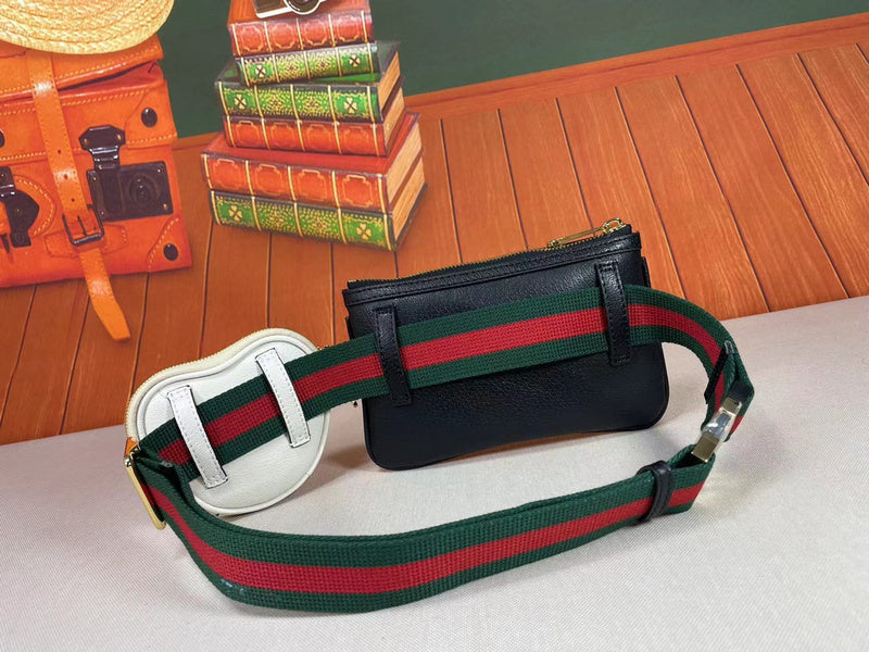 Satchel Bags - GCI Bags - 1707