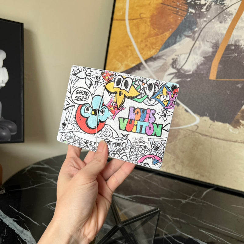 Glami-i LOV Wallets - 115