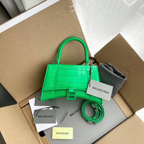 Satchel Bags - BGA Bags - 306