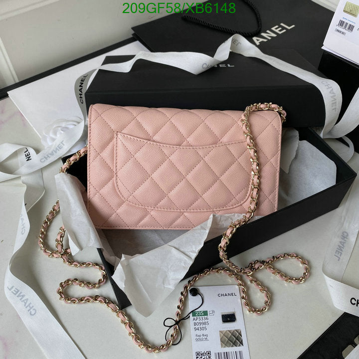 SAMC - CHL Bags - 759