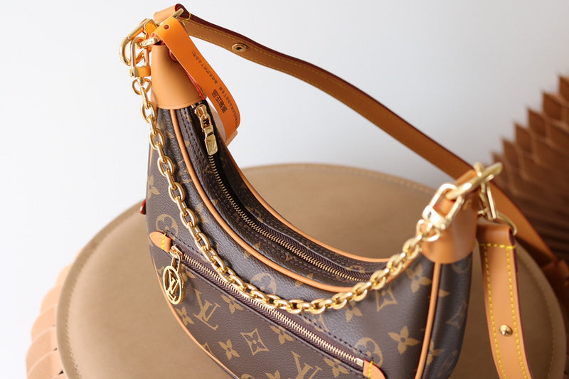 Glami Fashion Lu-Vi bags - 17213