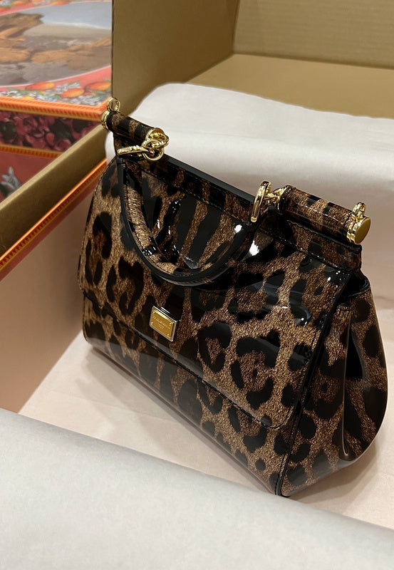 Glamy - DG bag - 074