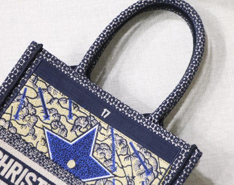 SAMCC - DOR Bags - 586