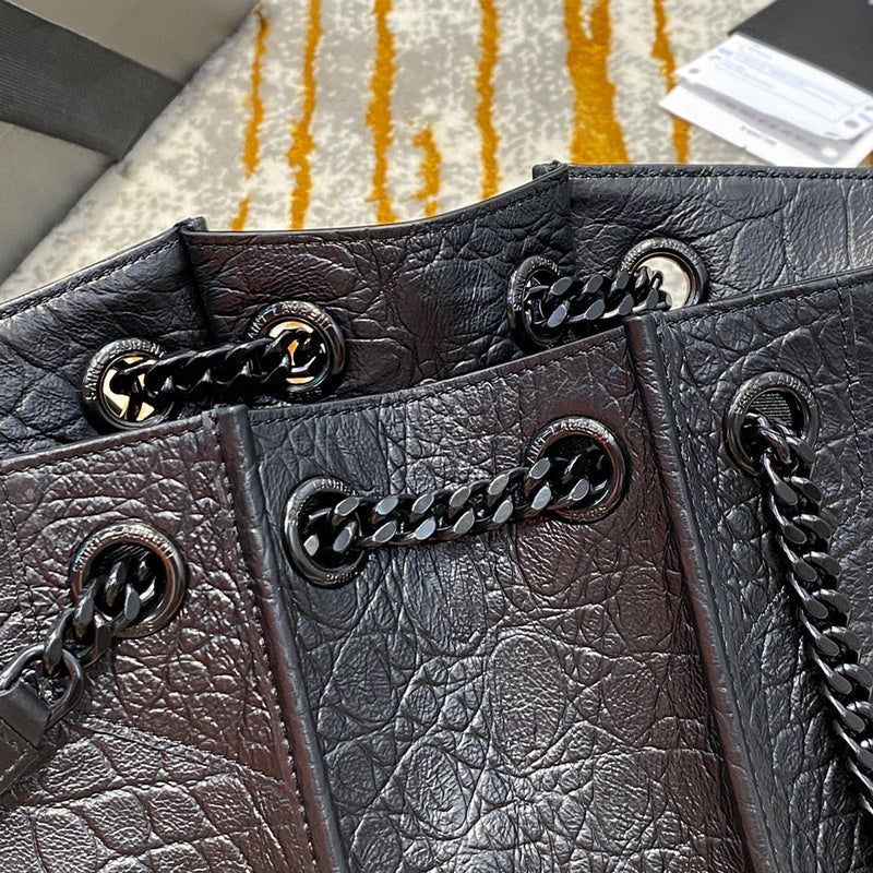 ELE - SLY Bags 407