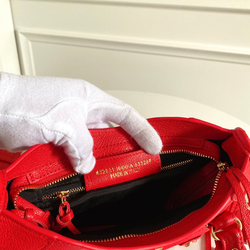 Glamy - BG Bags - 542