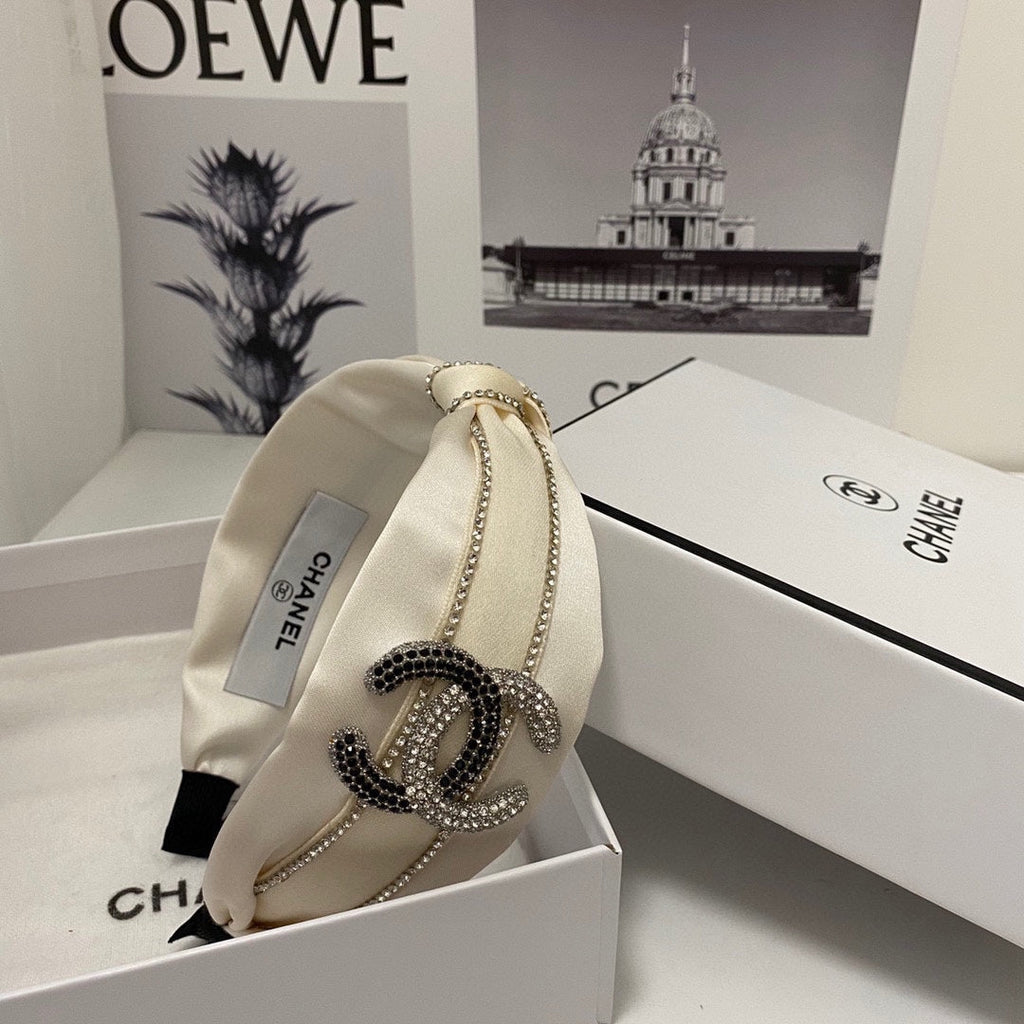 EN - Luxury Hair Band CHL 027