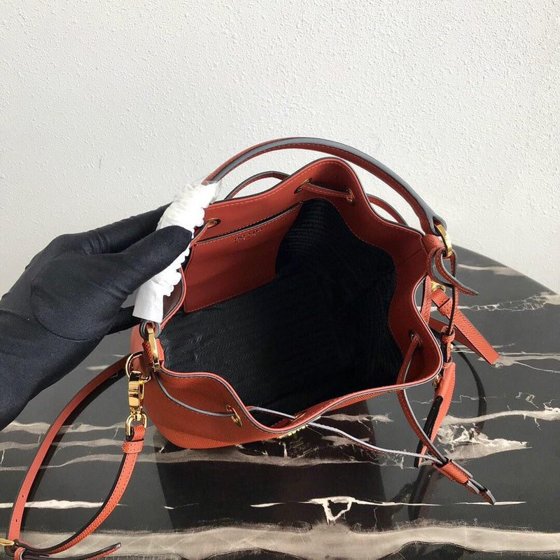 Satchel Bags - PDA Bags - 1927