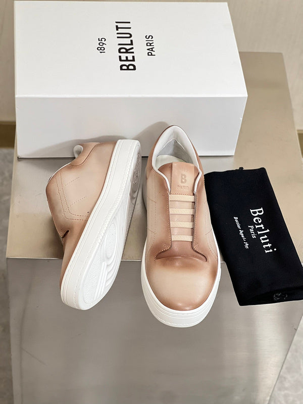 Glami - BRE Men Shoes - 259