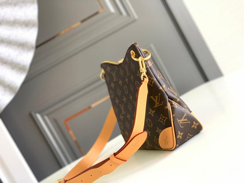 Glami Fashion Lu-Vi Bags - 16861