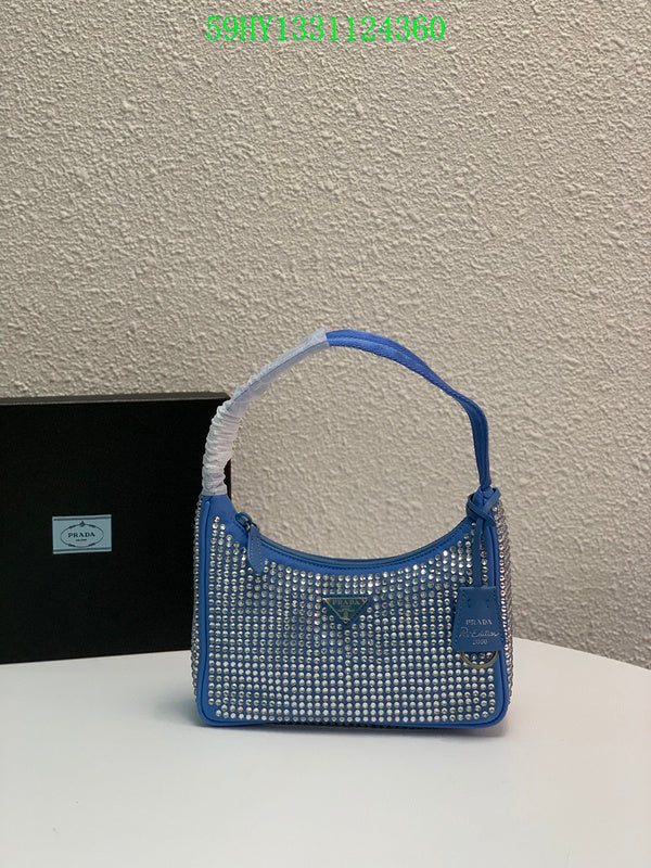 Satchel Bags - PDA Bags - 3777