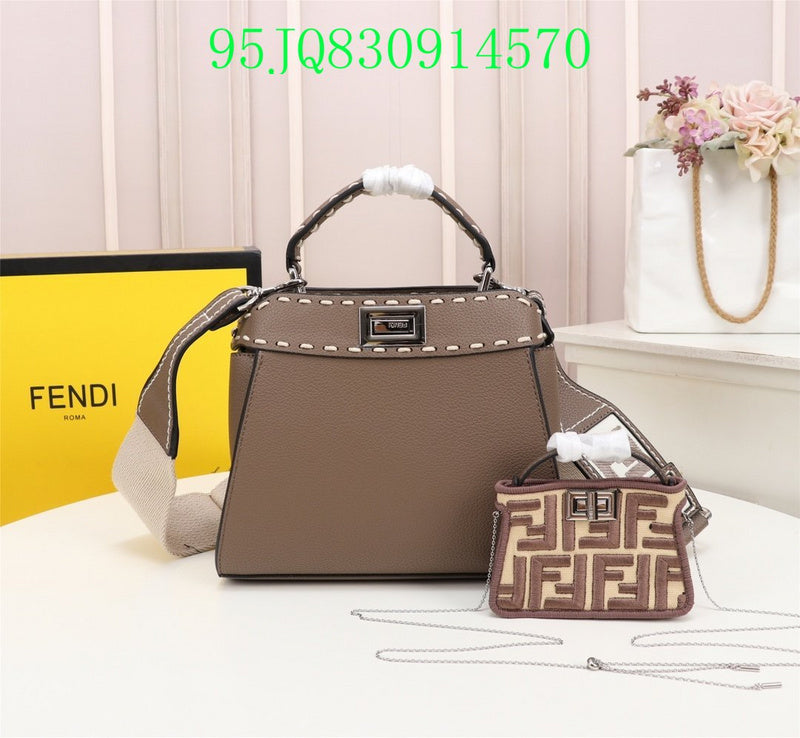 Glami - FDE Bags - 1386