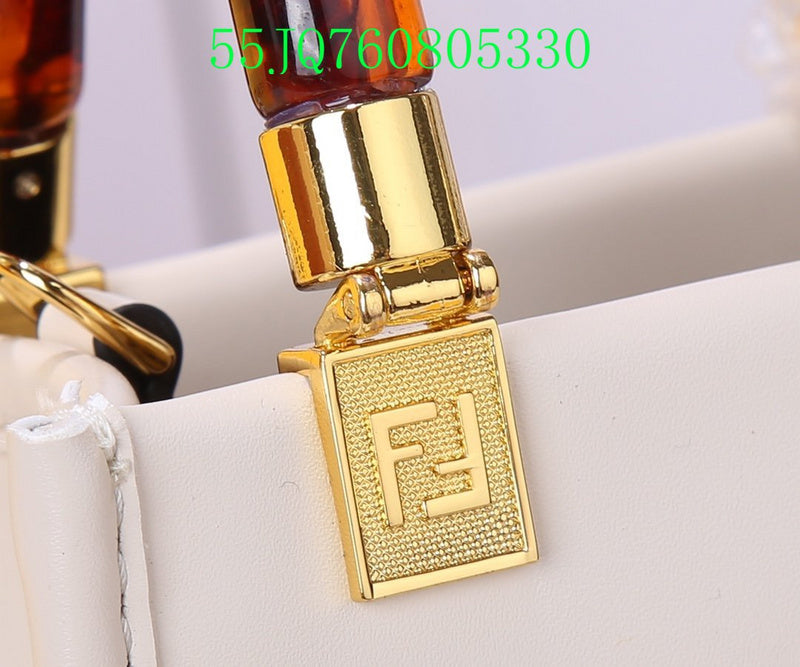 Glami - FDE Bags - 2493