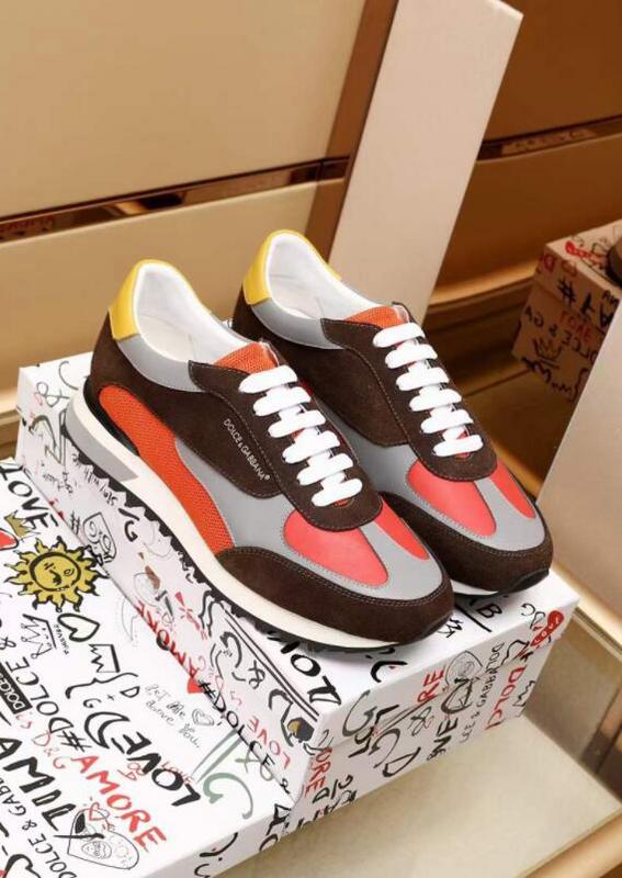 SAMC - DAG Men Shoes - 315