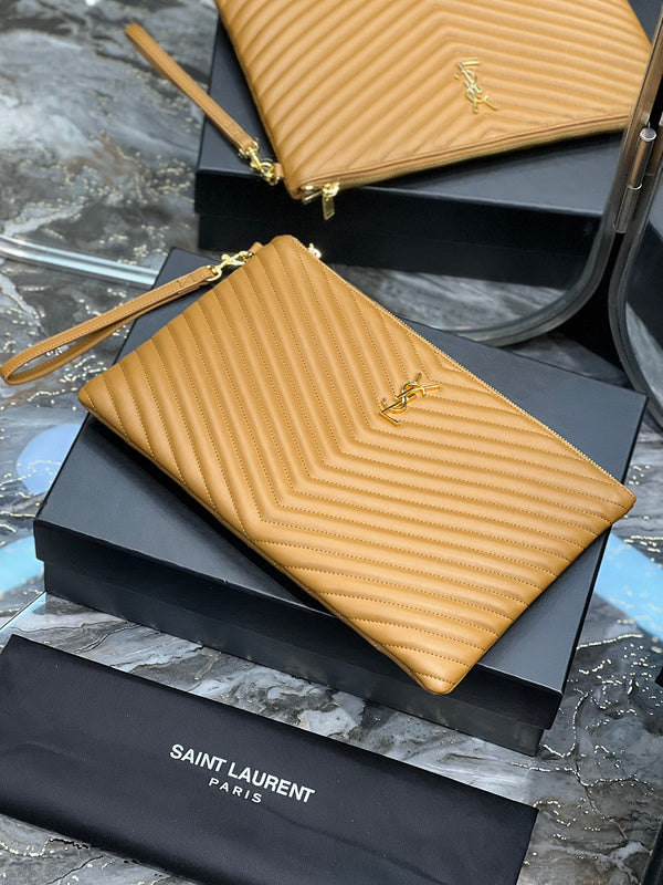 Glamy - YLS Bags - 809