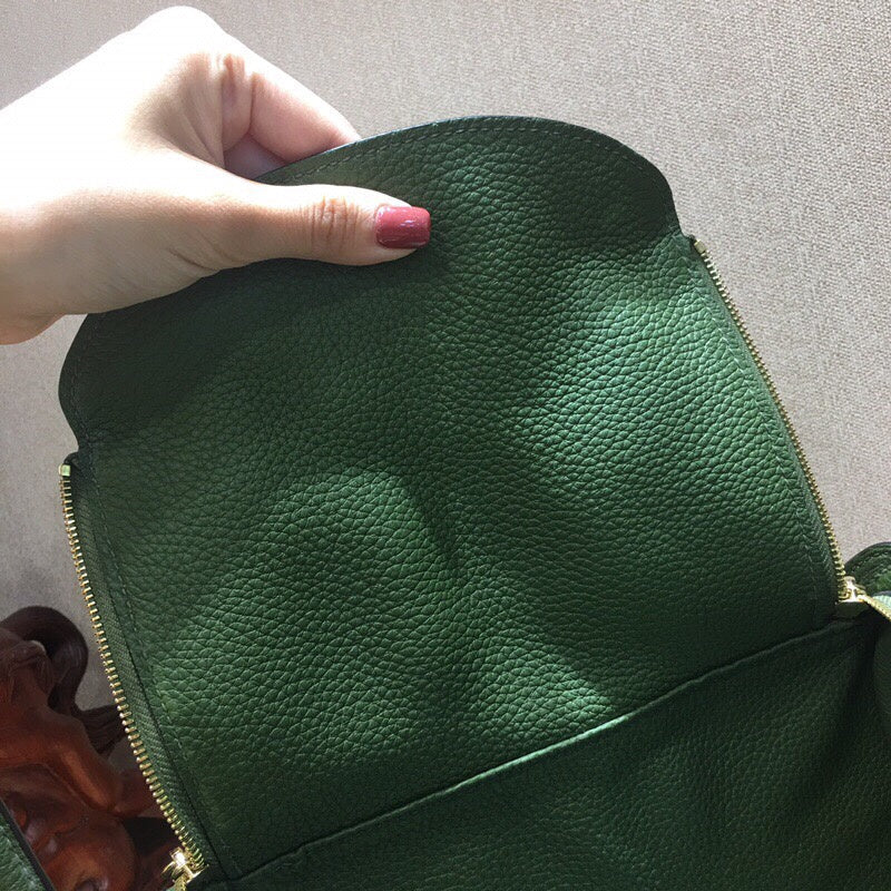 Satchel Bags - HMS-Bags - 1127