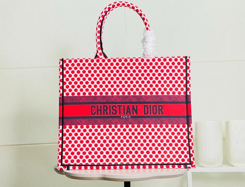 SAMCC - DOR Bags - 754