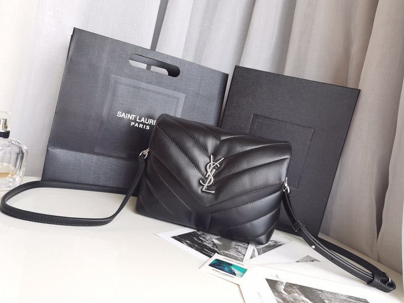 Glamy - YLS Bags - 1200