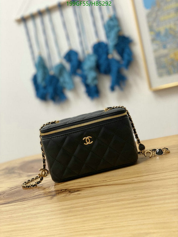SAMC - CHL Bags - 162