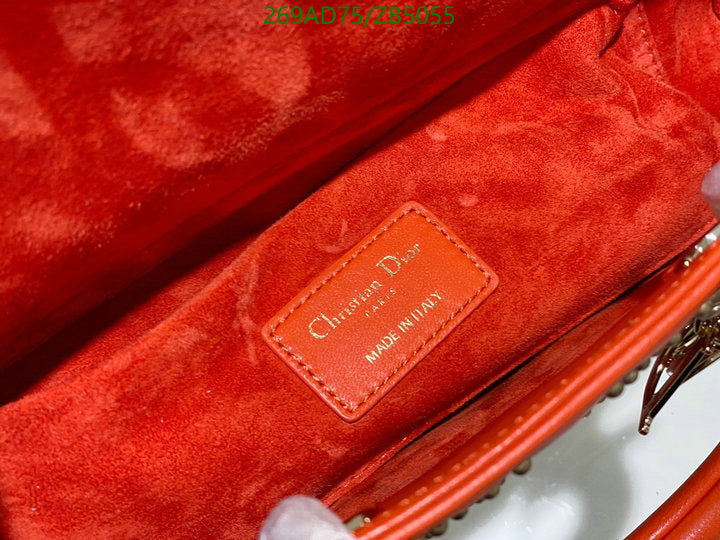 SAMCC - DOR Bags - 1212