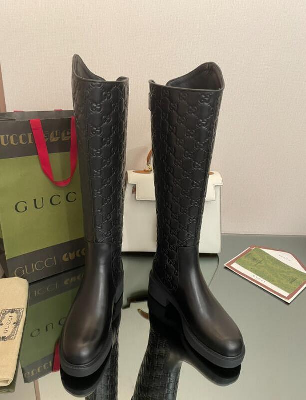 SAMC - GUKI Women Shoes - 496