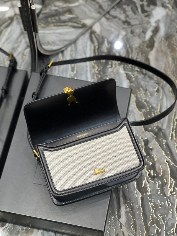 Glamy - YLS Bags - 533