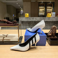 Satchel Bags - BGA Shoes - 825