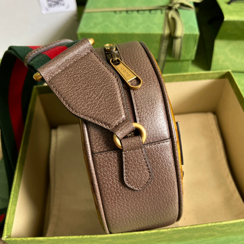 Glami-i GUKI Women Bags - 1020