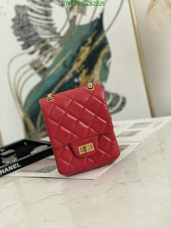 SAMC - CHL Bags - 612
