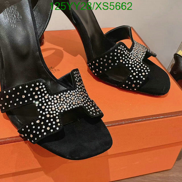 SAMC - HMS Women Shoes - 348