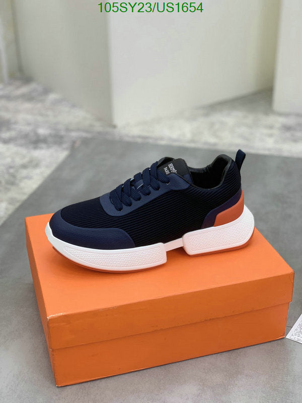 SAMC - HMS Men Shoes - 620
