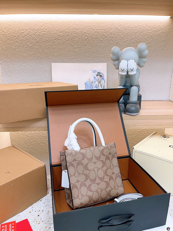 Satchel Bags - CCH Bags - 089