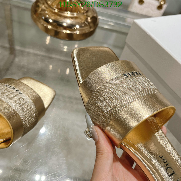 SAMCC - DOR Women Shoes - 1436