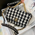 Satchel Bags - CHL Bags - 336